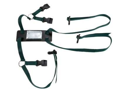 Postroj pro berany, připouštěcí(4)