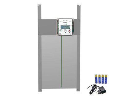 automaticke otevirani a zavirani 0541 ok
