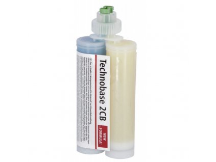 707239 lepidlo na paznehty technobase 2cb dvouslozkove 25 ml