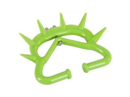 707725 zabrana mulcova velikost l svetle zelena