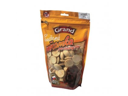 708150 grand piskoty pro psy 200g