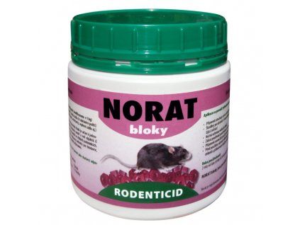 708876 norat 25 bloky 30 x 10 g