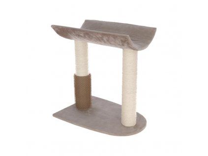 709221 1 skrabadlo pro kocky ambiance kocici strom 49 x 36 x 56 cm