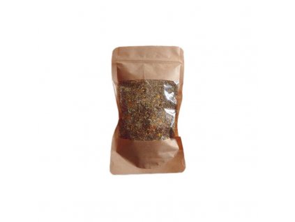 709611 bylinna bio smes pro kraliky a hlodavce bylinna smes 60g