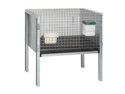 3213 klec pro kraliky cf191 50 mini 56x41x57 cm