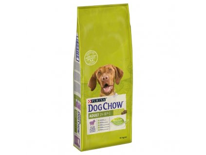 82100 pla dog chow adult medium lamb 14k 3