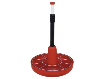 713118 miska krmna pro selata maxi click maxi hopper pan