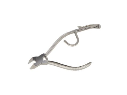 713706 kastracni kleste se skalpelovym nozem 20 cm