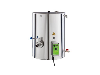 713712 ohrivac mleka milkpot 50 l