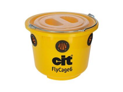 713844 lapac much kbelikovy flycage6 vcetne navnady
