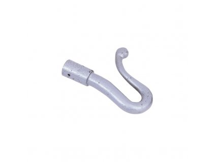 7138 hak nozni hlinikovy