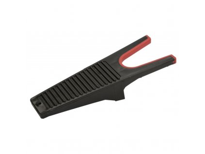 7153 zouvak na jezdecke boty plastovy