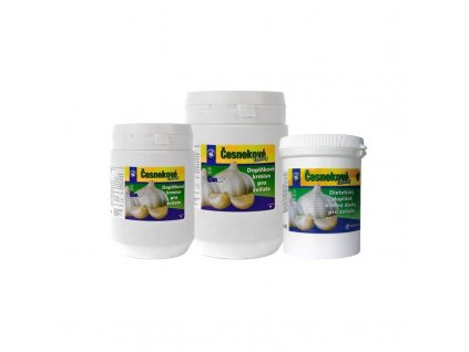 7189 cesnekove tablety 500g