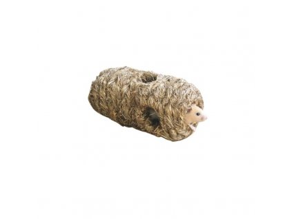 7306 domek pro krecky a male hlodavce tunel z travy 6 der