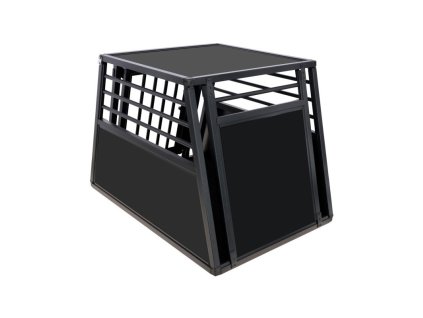736814 prepravni box vacation klec do auta 77 x 55 x 50 cm