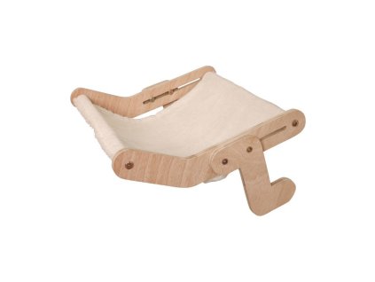 736835 houpaci sit pro kocky zavesna 49 5 x 43 cm bila