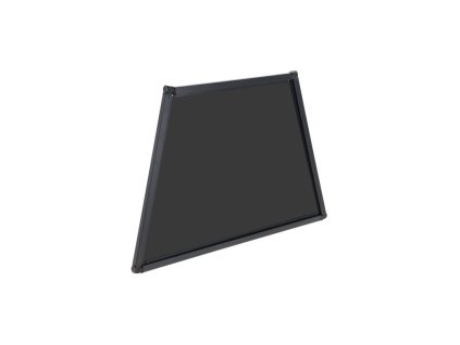 736844 delici panel k prepravnimu boxu 2 dvere 92 x 97 x 68 cm