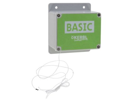kerbl automaticke otevirani a zavirani kurniku basic