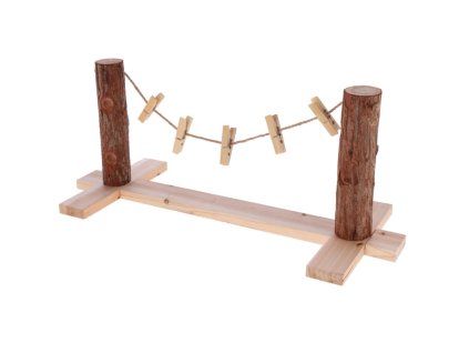 737672 stojan na pamlsky pro kraliky a jine hlodavce 66 x 26 x 27 cm