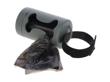 737765 pouzdro na sacky na psi trus suchy zip