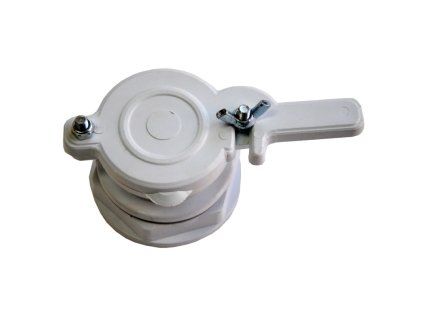 kohout plastovy 2 s matici