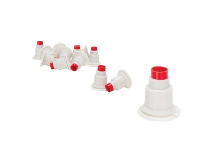 miska matecnikova s uchytem do listy 12 ks