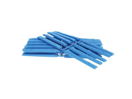 odstepniki plastikowe hoffmanowskie 40szt