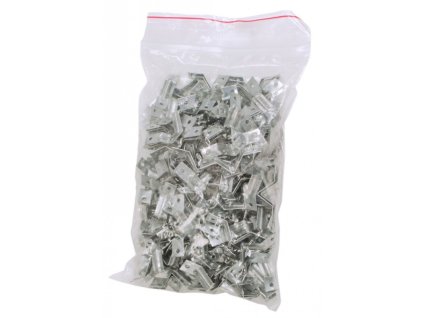 mezerniky kovove 1 kg