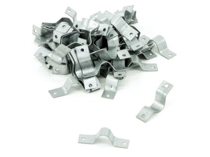 mezerniky kovove 200 ks