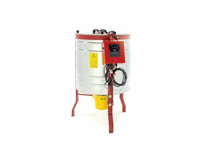miodarka diagonalna 5 ramkowa ramka wl ln d600 mm elektr 12v 230v typ ster sdd 2dp classic