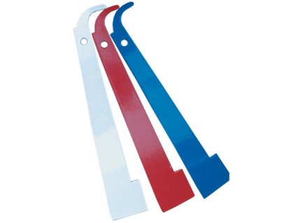 rozperak americky lakovany