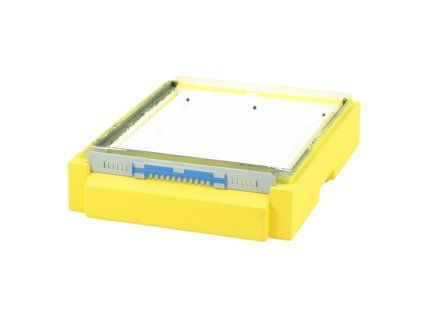 dno dadant vysoke 10 ramkove