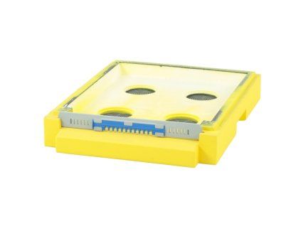 dno dadant nizke 10 ramkove