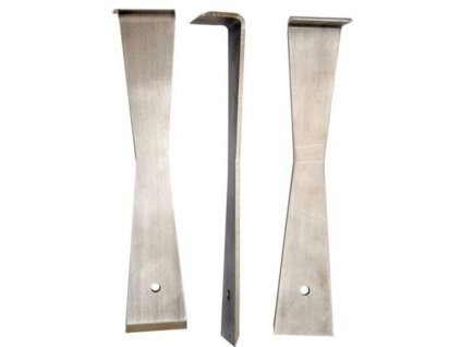 rozperak bez rukojeti nerezovy