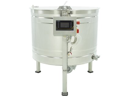 medomet radialni elektricky premium line