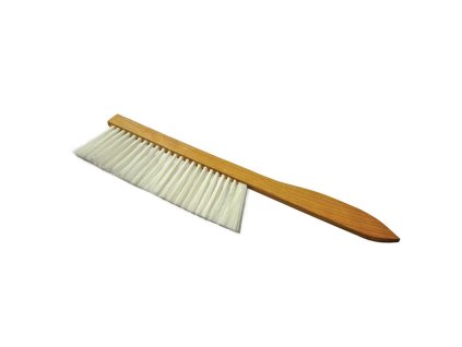 smetacek vcelarsky s umelym vlasem