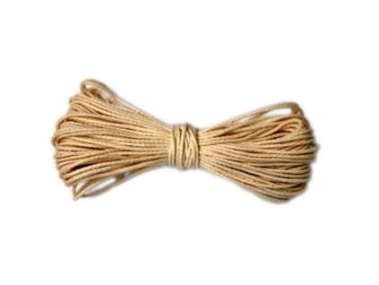 knot do swiec 1 5 mm motek 20m