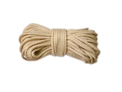 knot na svicky 3 mm 20 m