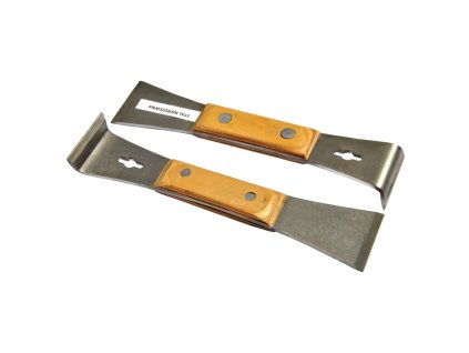 dluto pasieczne w oprawie ocynkowane