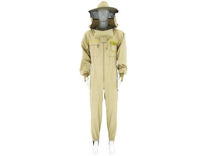 kombineza s kloboukem premium