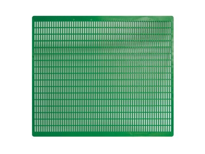 materi mrizka langstroth amerykanski hruby horizontalni plast