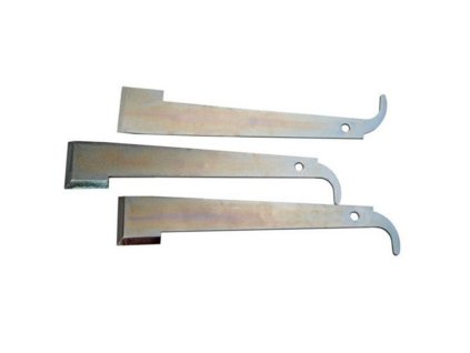 dluto amerykanskie nierdzewne