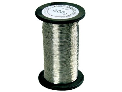 drut nierdzewny do ramek 0 4mm 500g