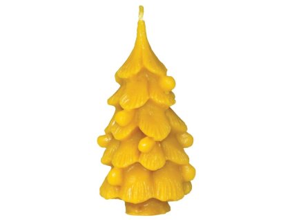 forma silikonova stromecek s ozdobami 95 cm