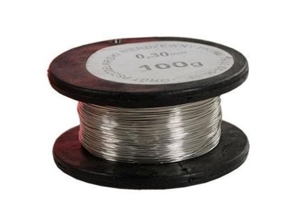 drat vcelarsky nerez 03 mm 100 g