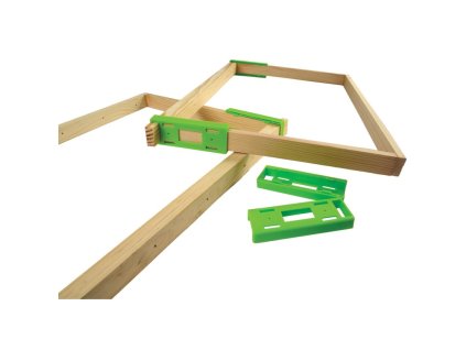 mezerniky typu hoffman na 250 ramku 500 ks