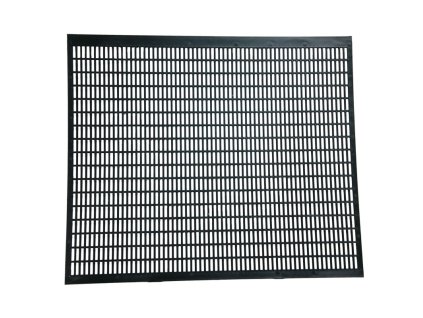 materi mrizka dadant langstroth cerna horiznontalni hruby plast