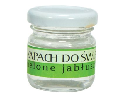 vune zelene jablko 25 g