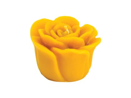 forma silikonova ruzicka 4 cm