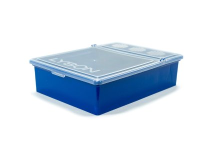 podkarmiaczka skrzynkowa 2 4 l